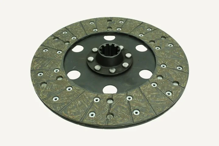 Disque d'embrayage PDF avant 29x35.3mm 10 dents