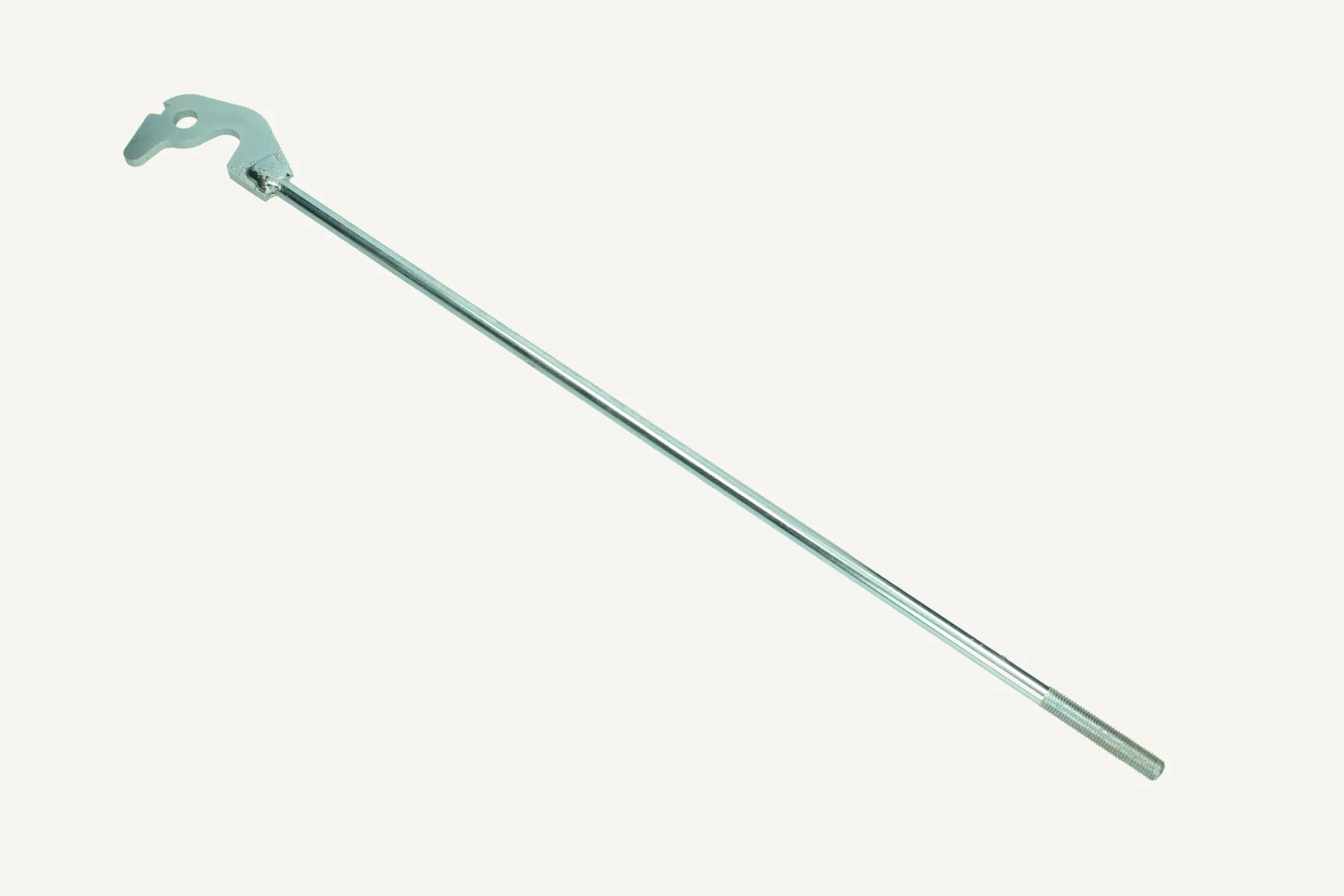 Tringlerie embrayage PDF