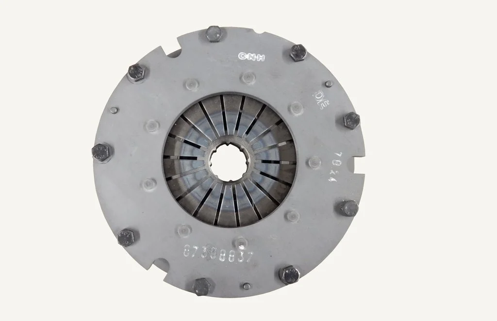 PTO Clutch without Hub 220mm