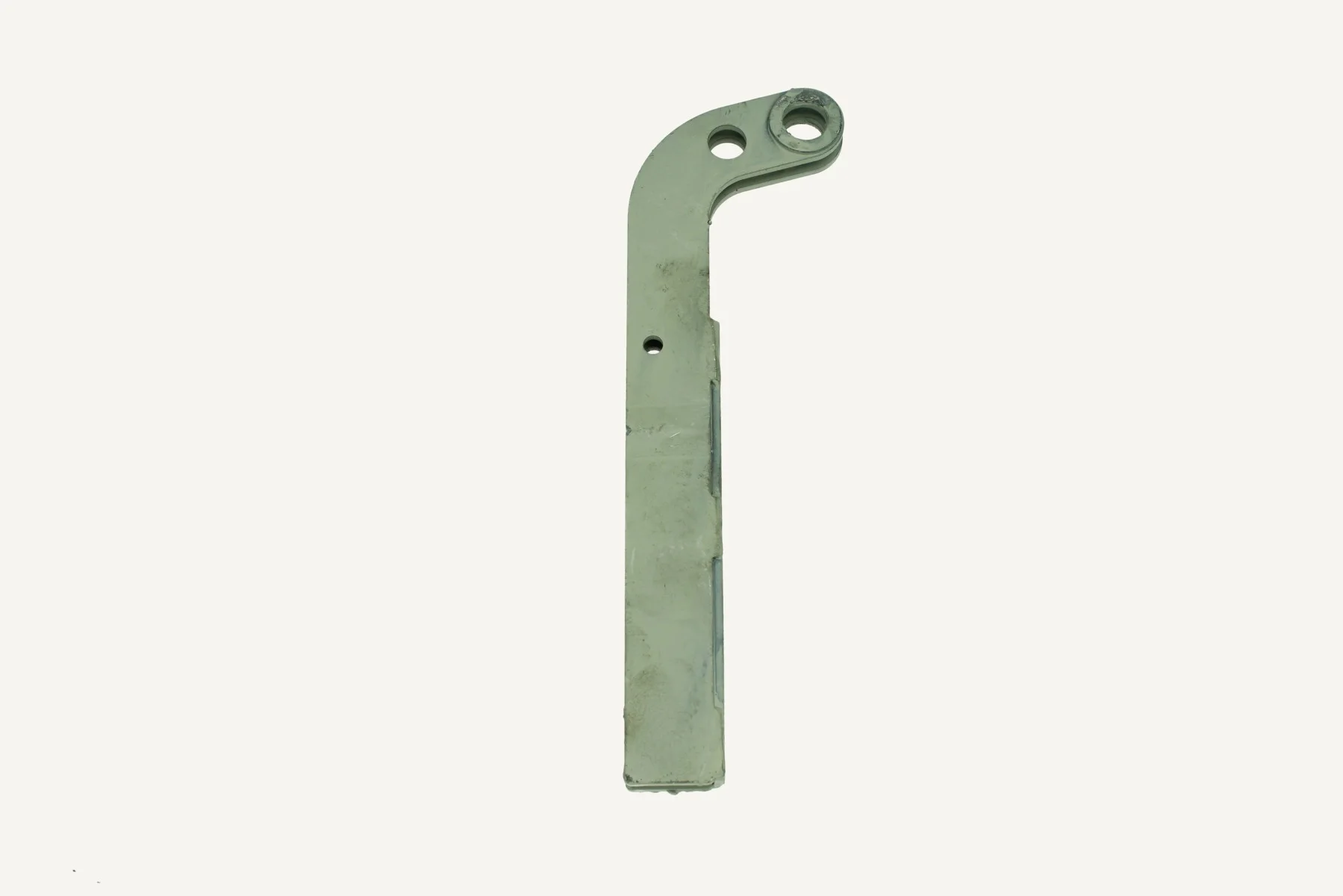 PTO Clutch Lever