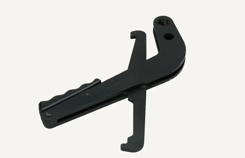 PTO Clutch Lever