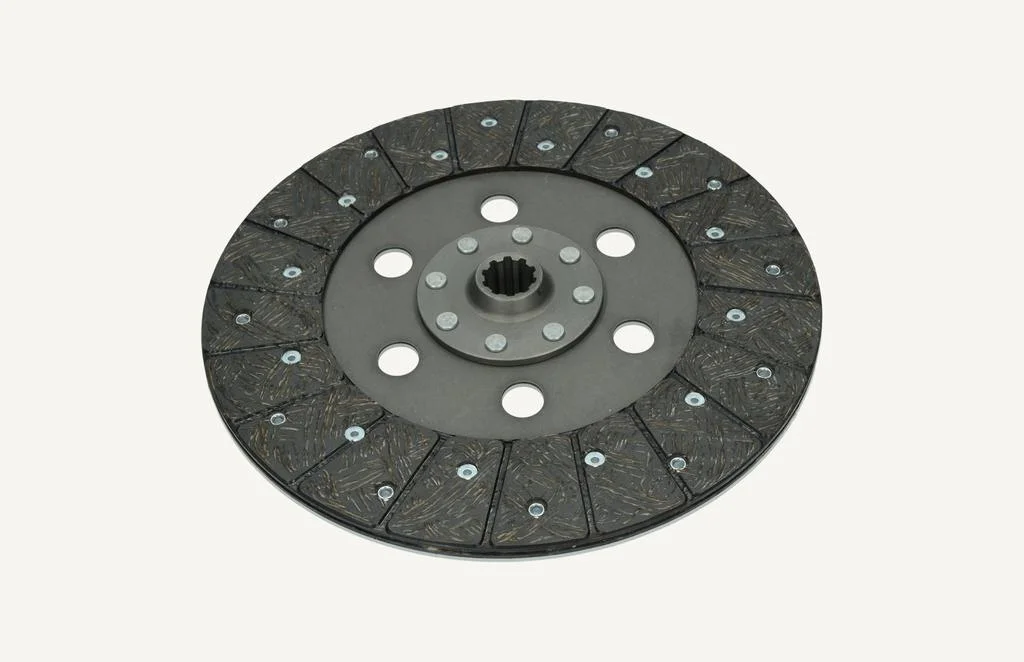 PTO Clutch Disc 12 inch 24x28 EV-10T