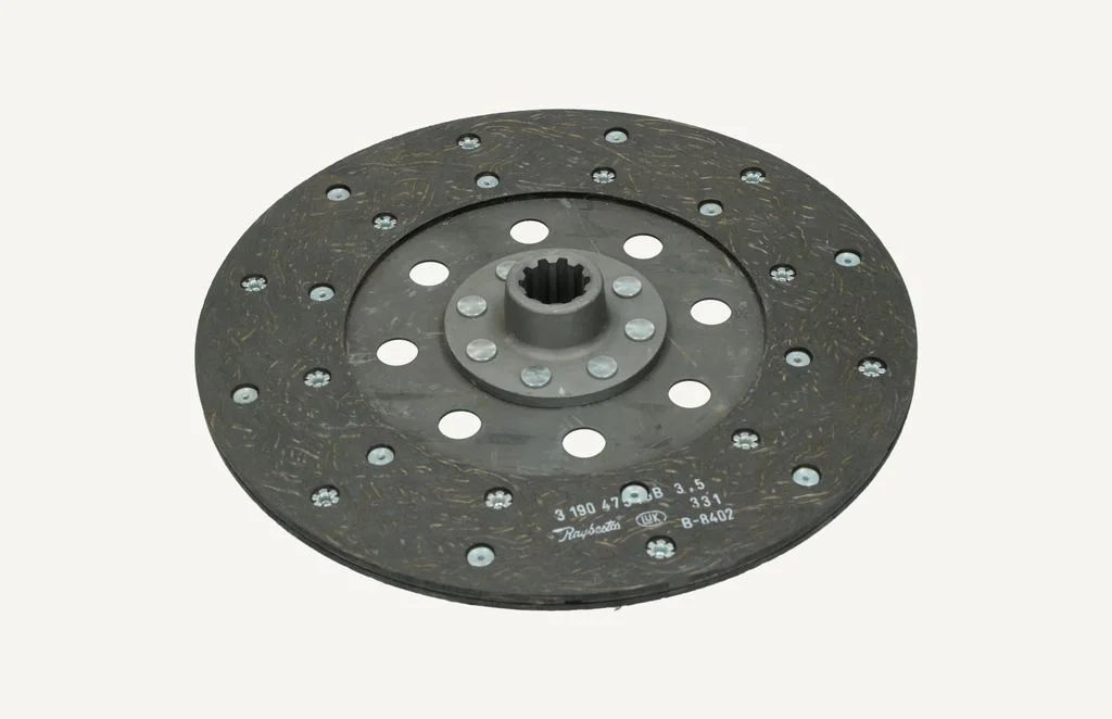 [1002582] Disque d'embrayage PDF 24x28 EV-10 dents