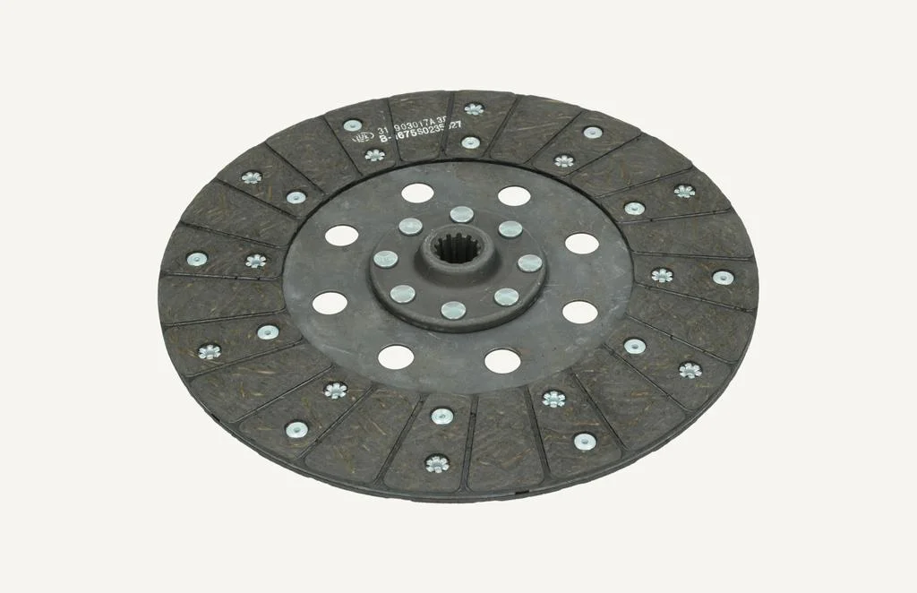 [1002591] PTO Clutch Disc LUK 11 inch 19x22-13 teeth