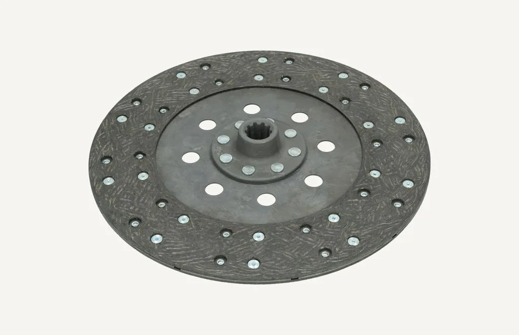 [1007380] Zapfwellenkupplungsscheibe Organisch 22x25mm EV-10Z