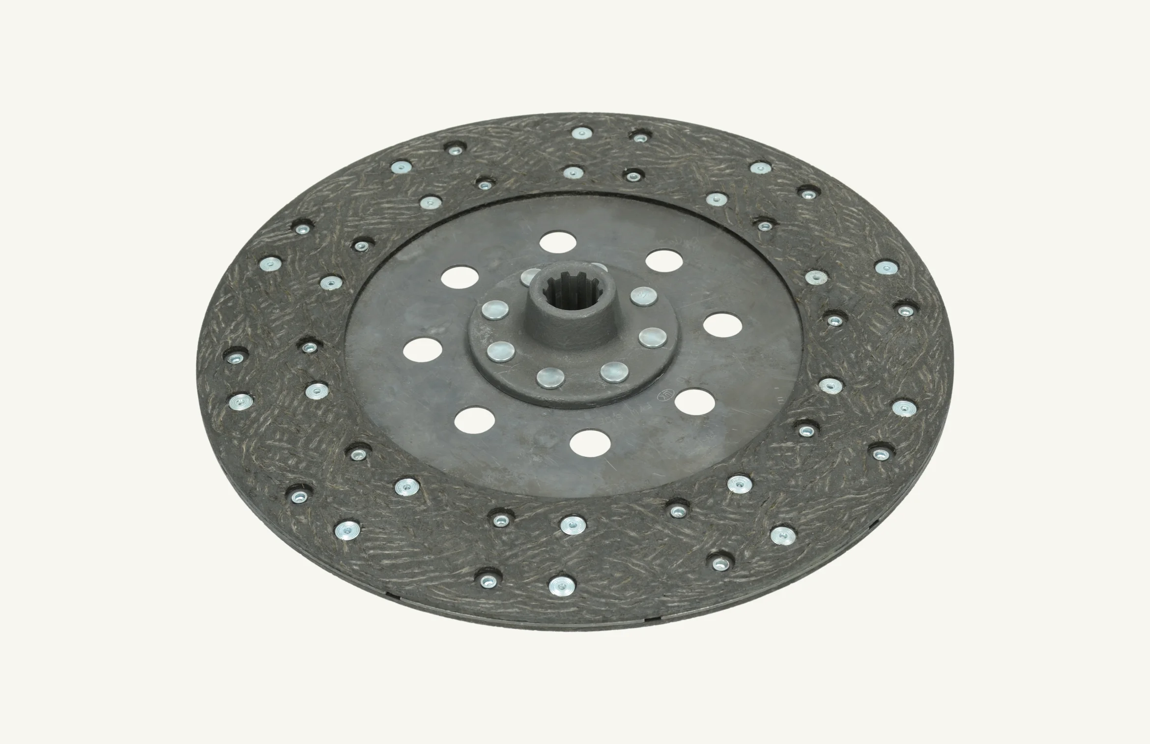 [1007380] Zapfwellenkupplungsscheibe Organisch 22x25mm EV-10Z