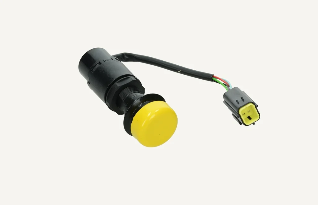[1012352] Zapfwellenschalter 4 Pin Cobo IP66