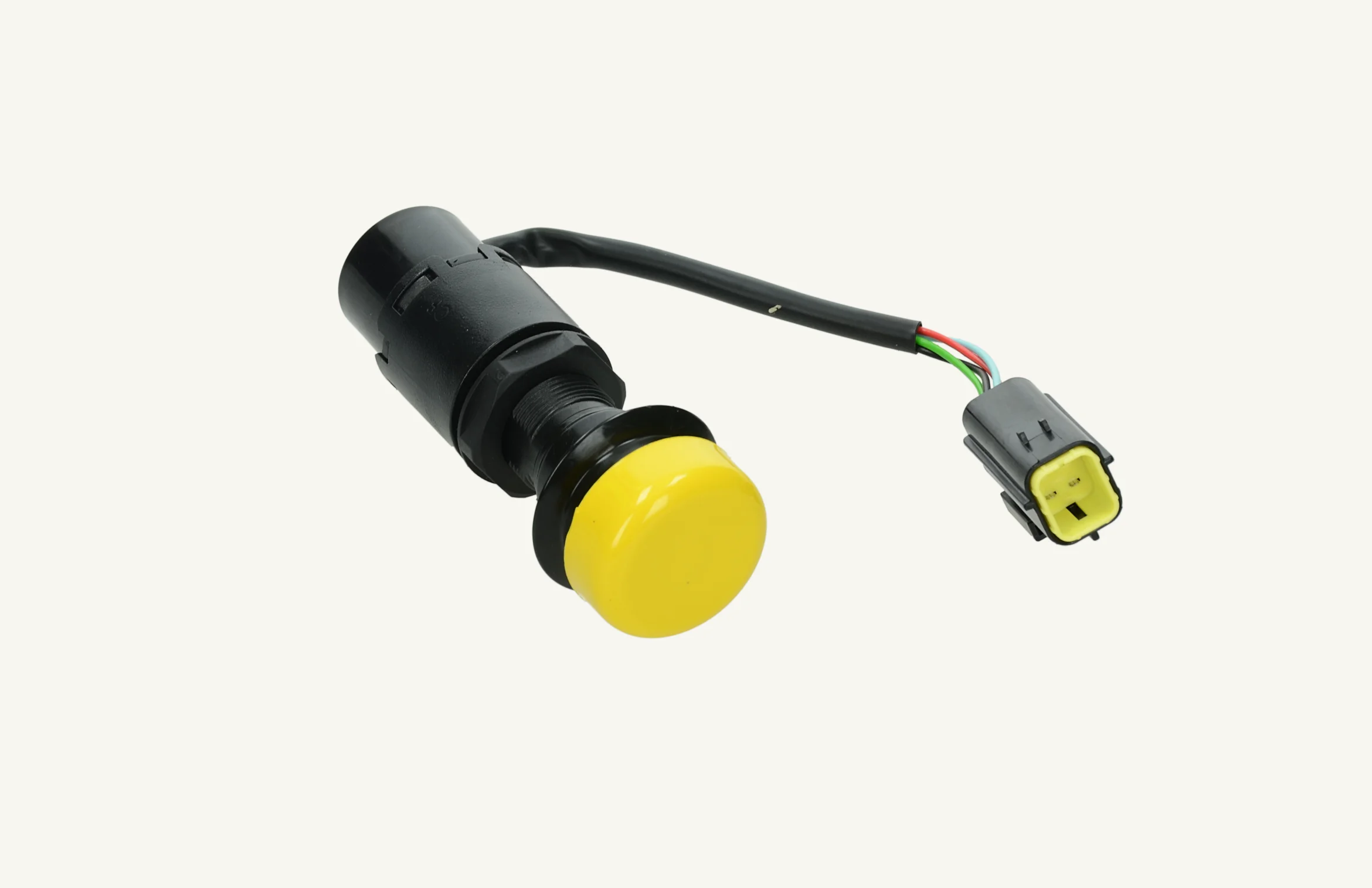 [1012352] Zapfwellenschalter 4 Pin Cobo IP66