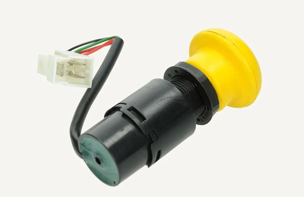 Ancien PDF interrupteur Cobo étanche