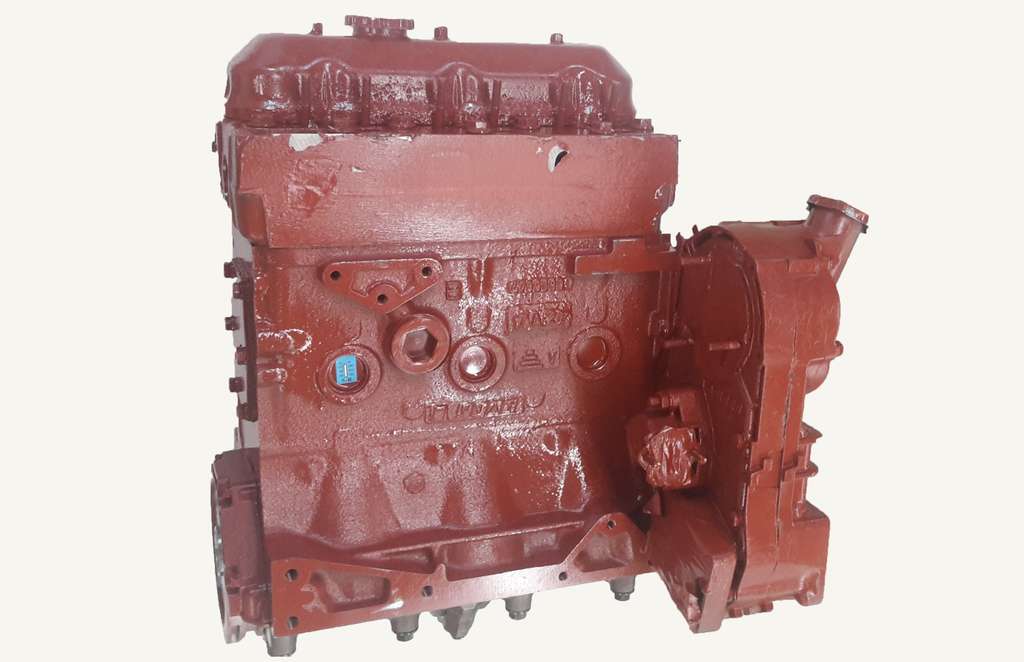 Rumpfmotor im Austausch mit Zylinderkopf 8035.06x208x215357