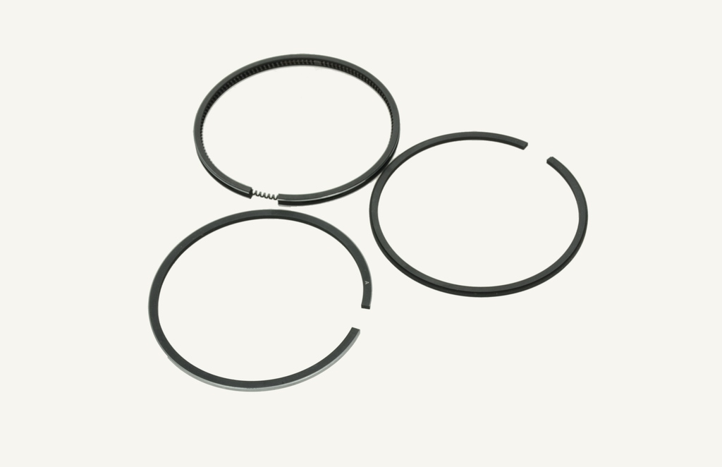 Piston ring set 95mm