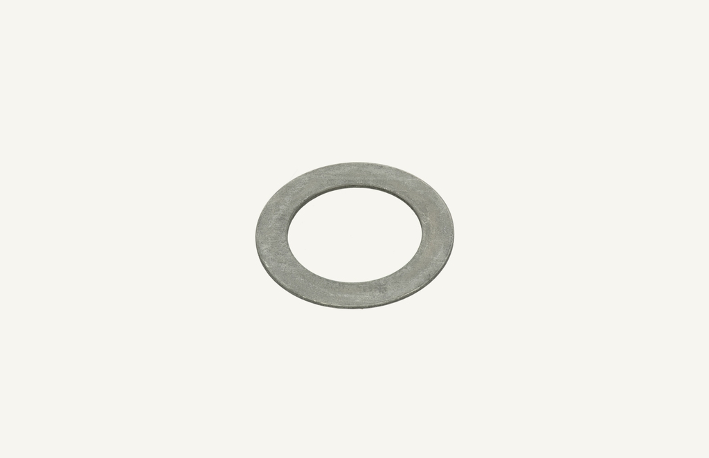 Thrust washer 37.10x55.00x1.50mm 