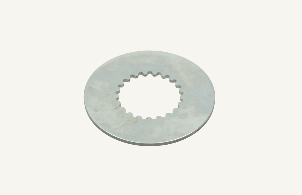 Intermediate disc 52.50x111.50x4.00mm