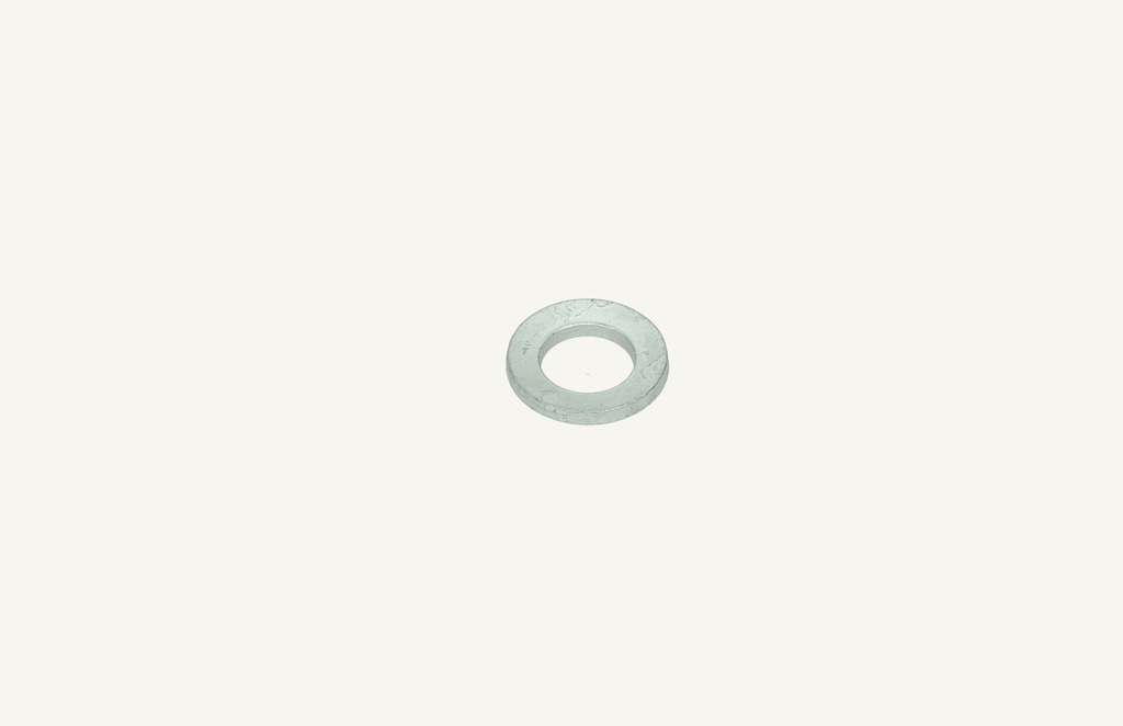 Federscheibe 15x27x3mm