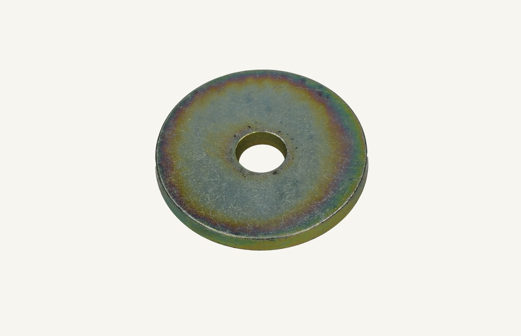 Disc 15x70x6mm