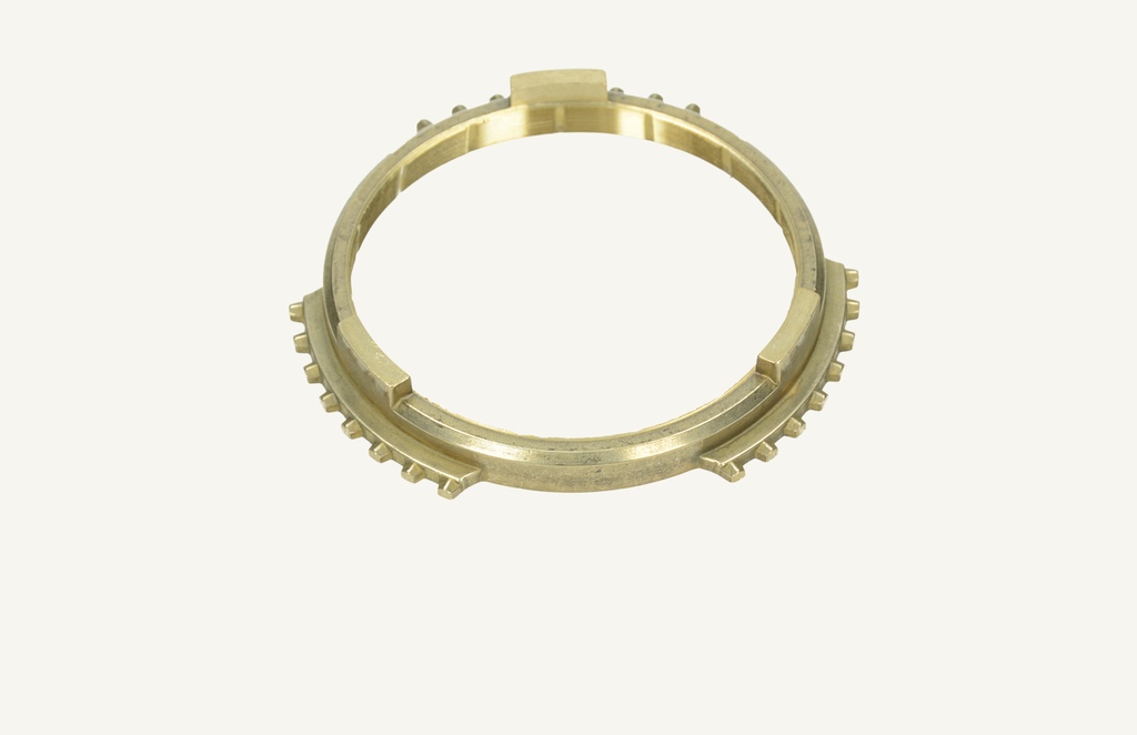 Synchroniser ring