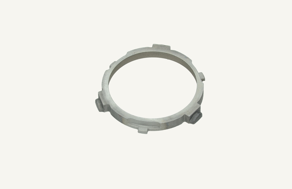 Synchroniser ring steel 