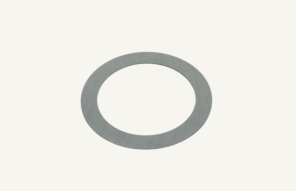 Thrust washer 102x136x1.5mm