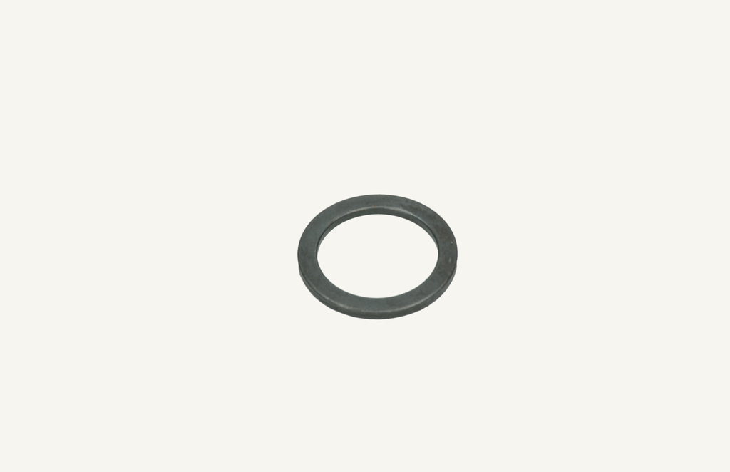 Einstellscheibe 29.60x40.00x3.00mm