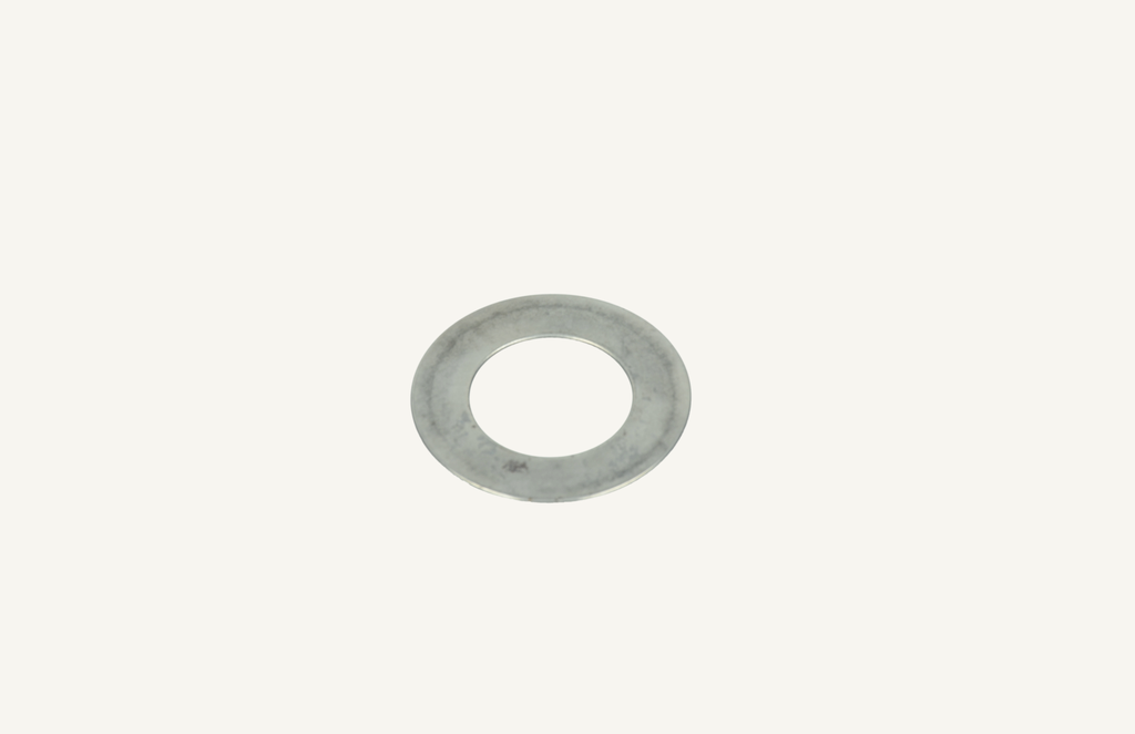 Thrust washer 25x45x0.8mm