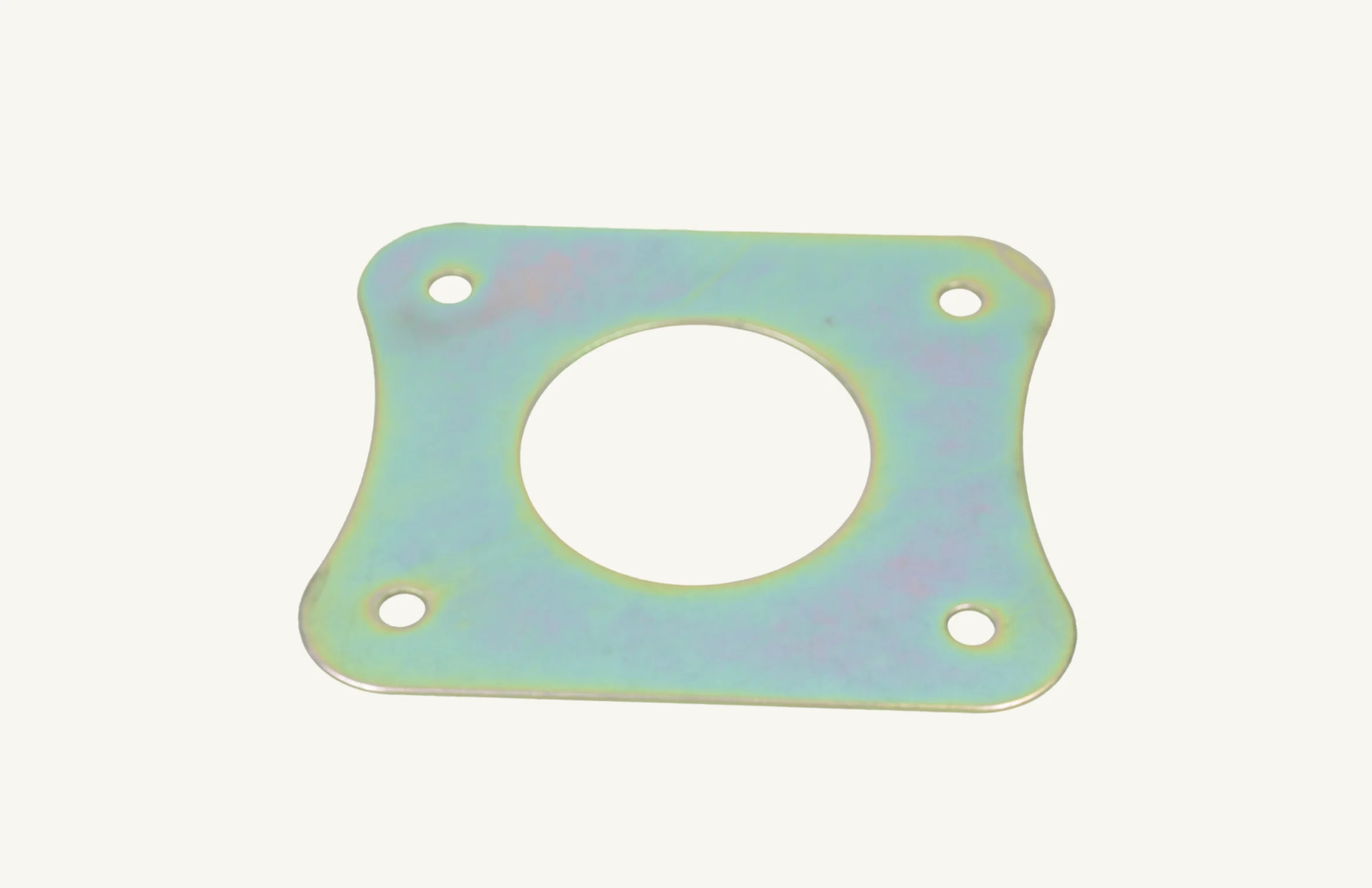Deckel  PTO