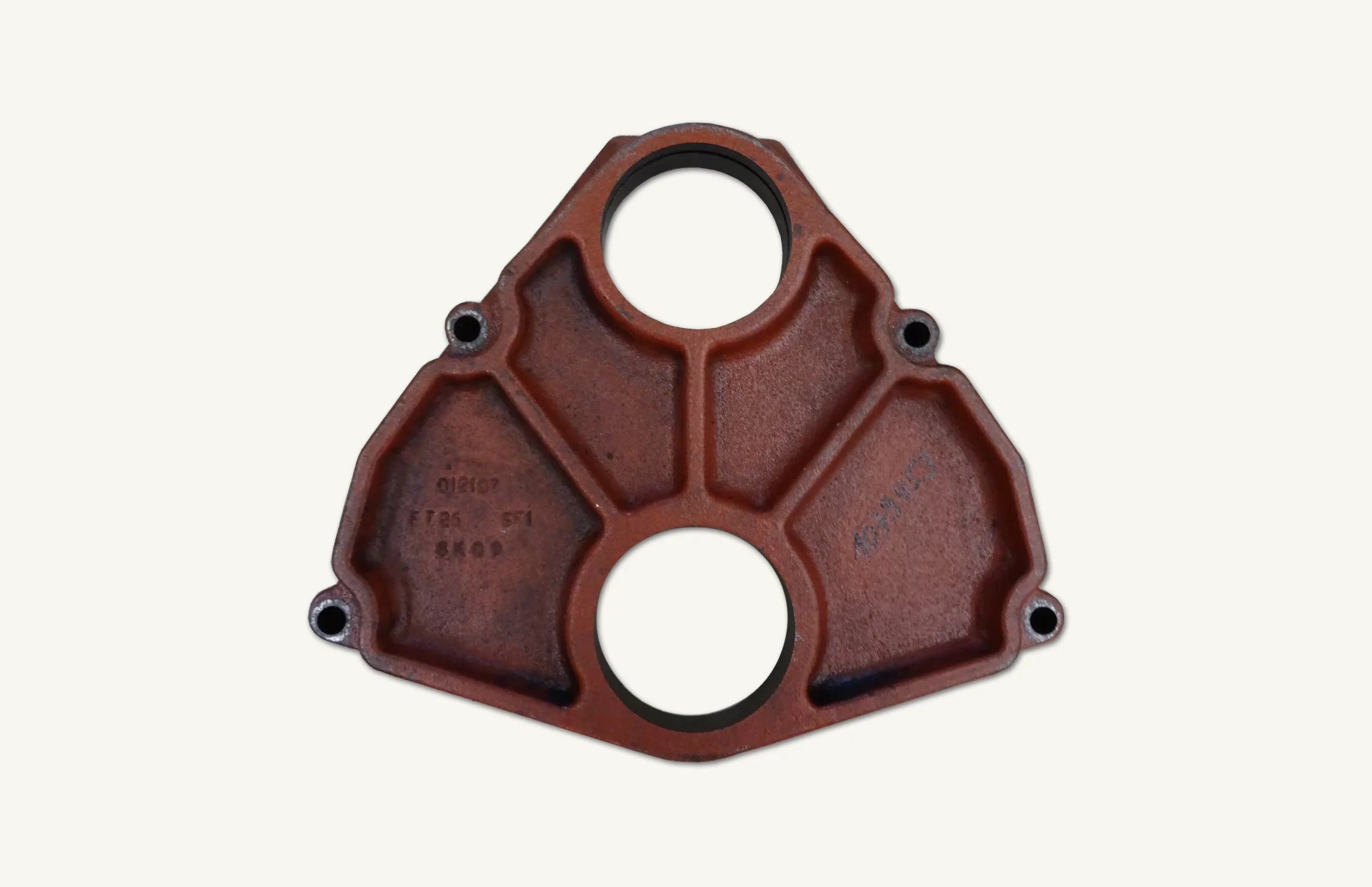 Deckel Zapfwelle (Occasion)