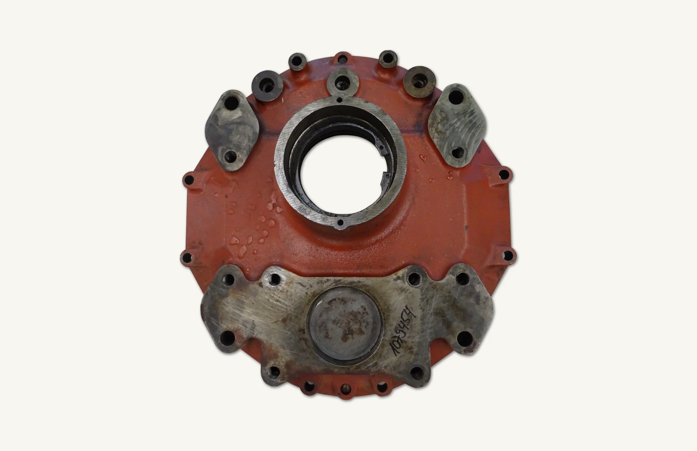Deckel Zapfwelle (Occasion)