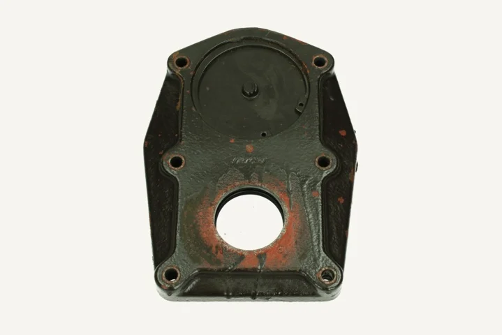 Getriebedeckel Zapfwelle (Occasion)