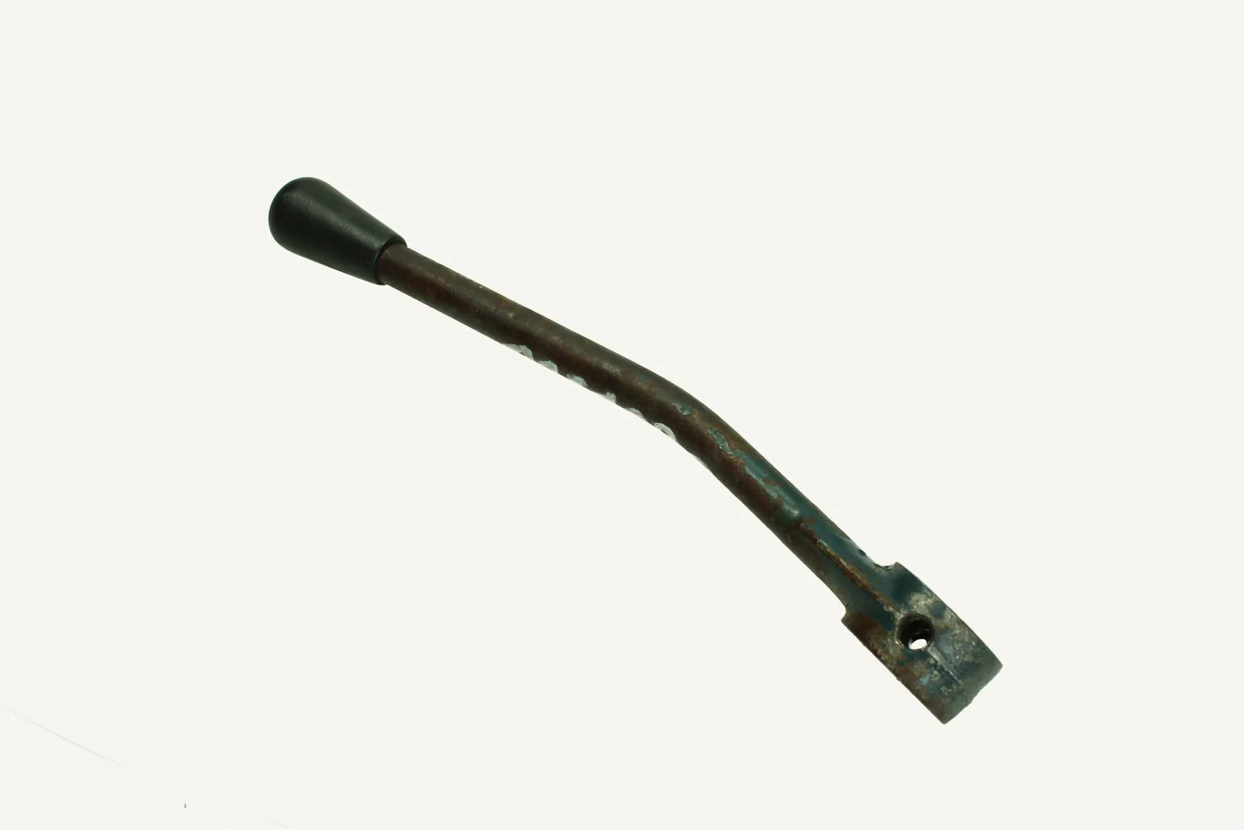 Hebel Zapfwelle (Occasion)