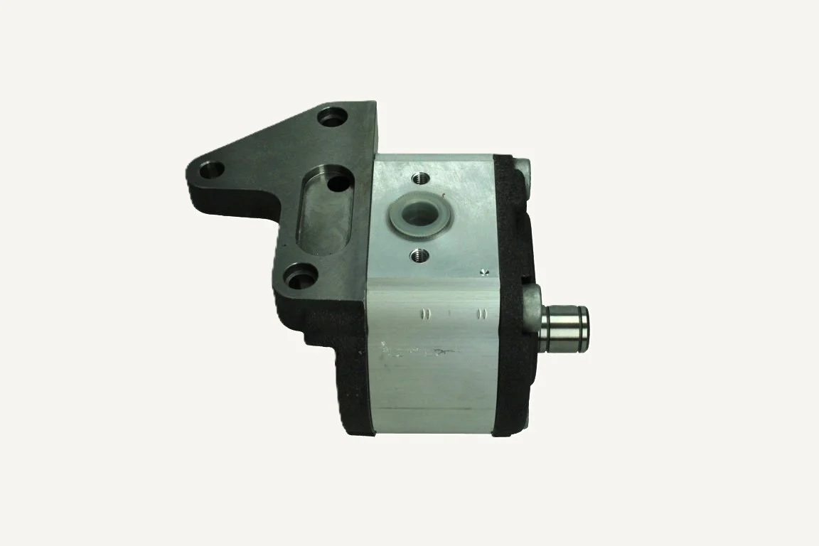 Hydraulikoelpumpe PTO Bosch 8.6³cm