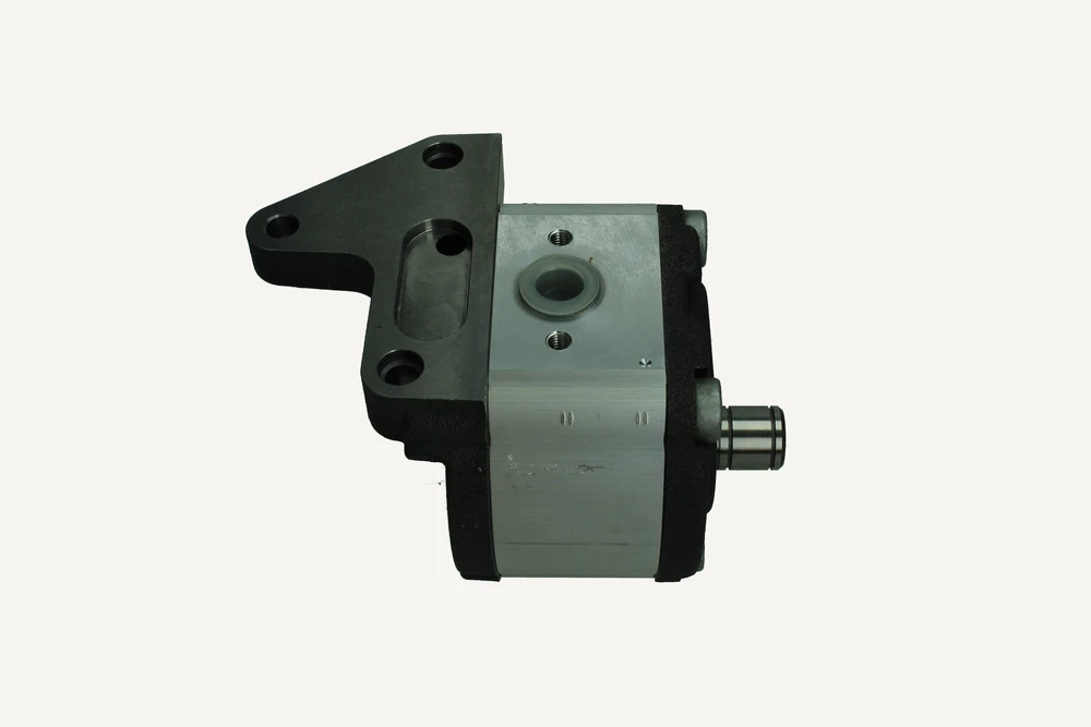 [1180201] Hydraulikoelpumpe PTO Bosch 8.6³cm