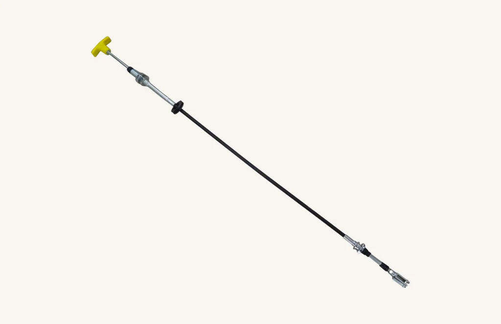 [1013914] Kabelzug Umschaltung PTO 650-935mm Cofle