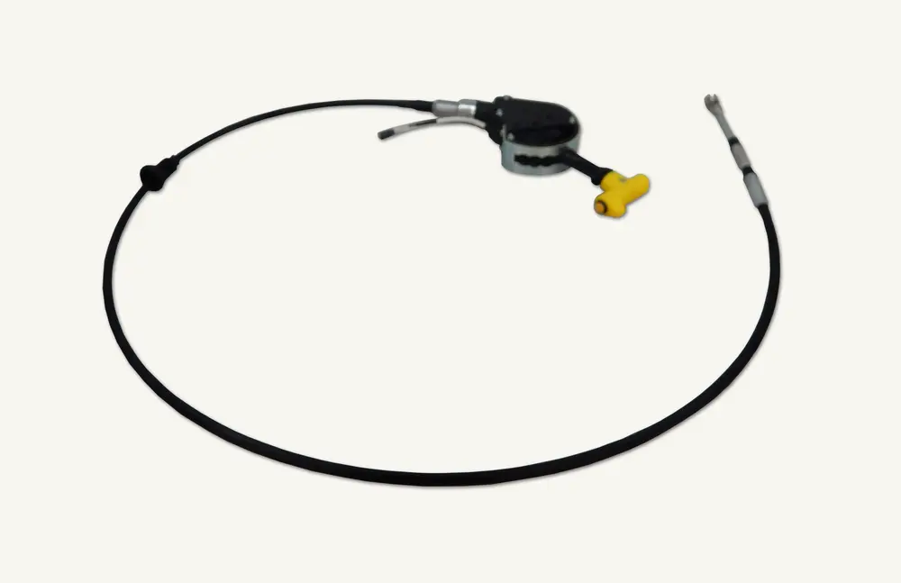 [1054655] Kabelzug komplett PTO 2230mm