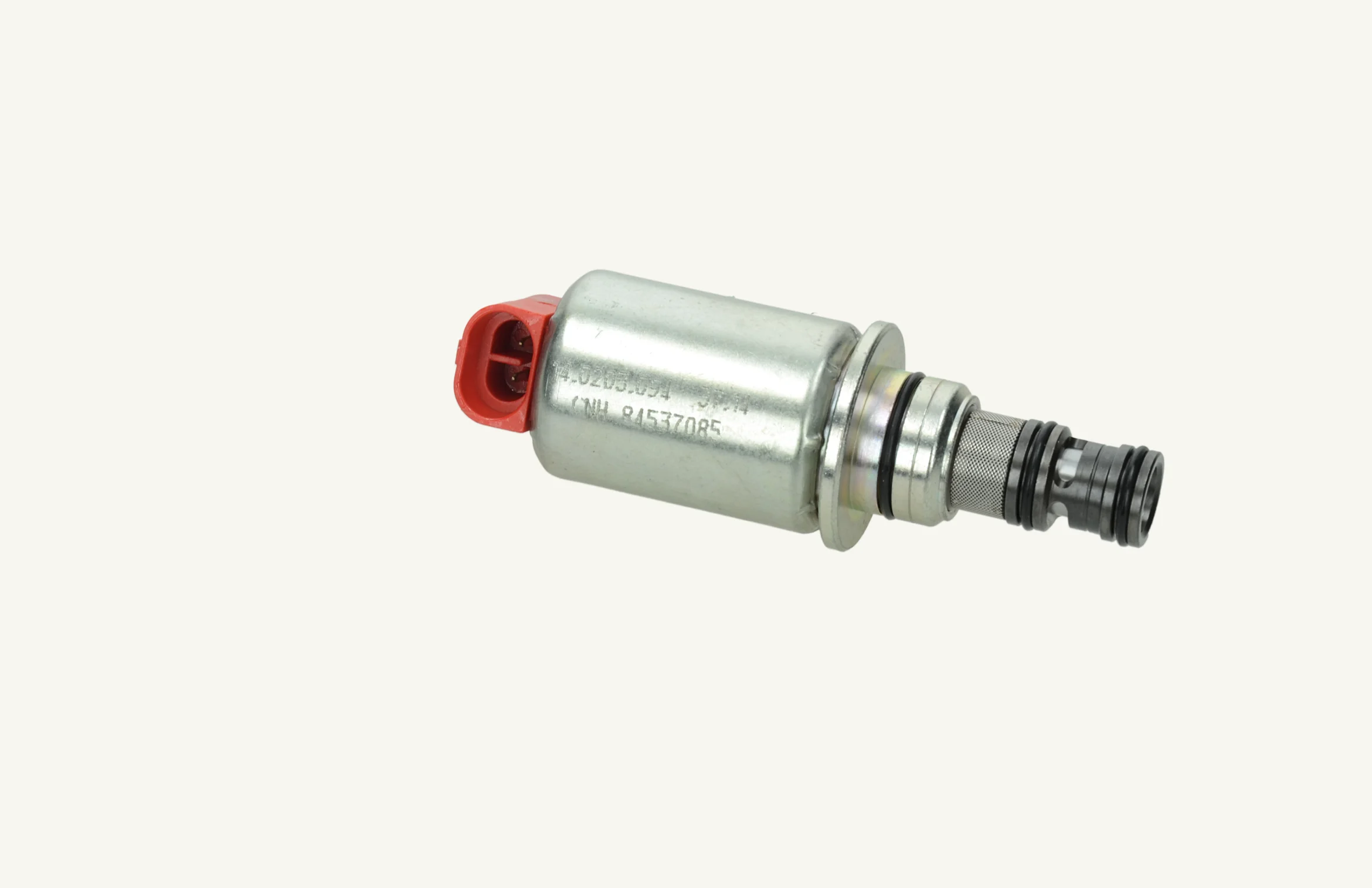 Magnetventil PTO