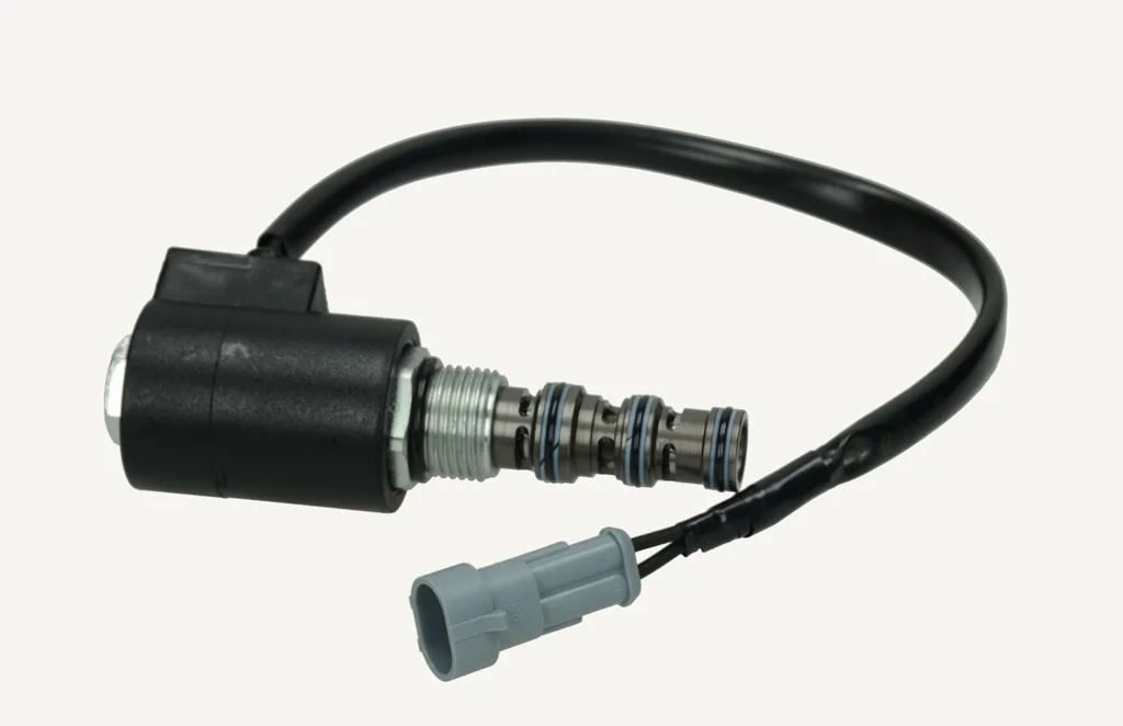 [1065585] Solenoid Valve PTO Tecnord