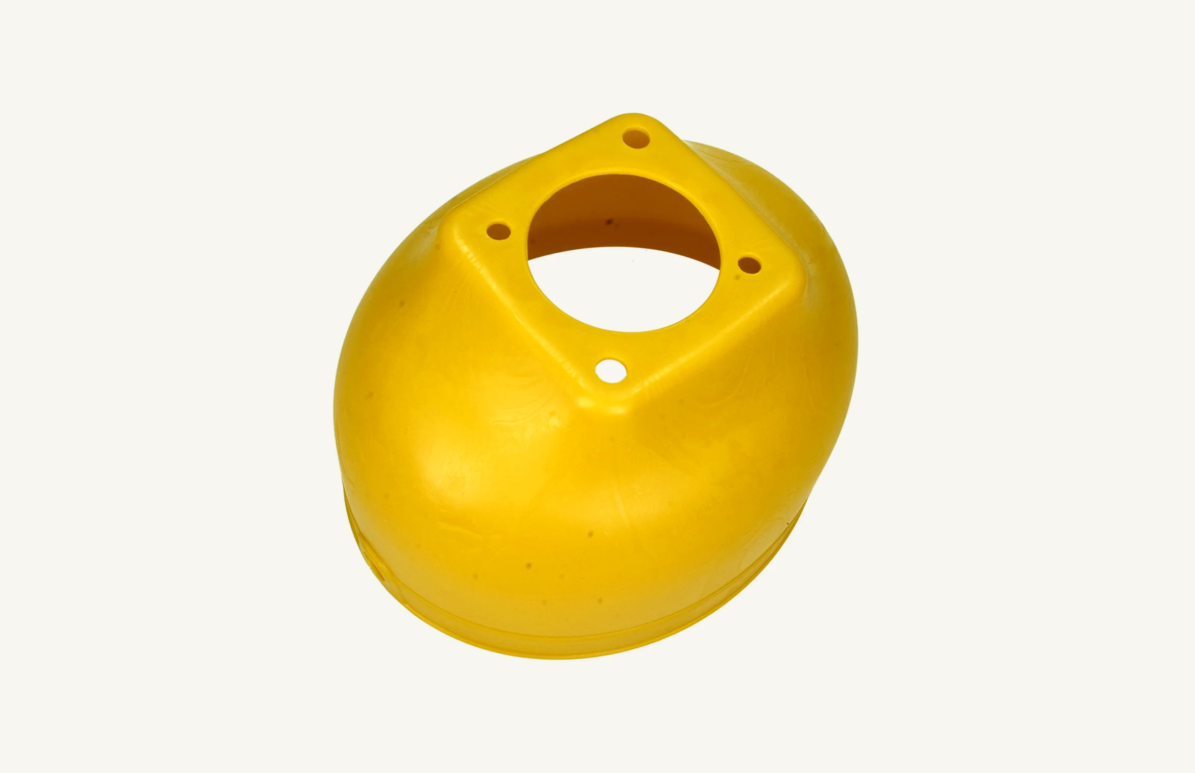 [1073927] Schutztrichter vorne PTO 73x245x155mm