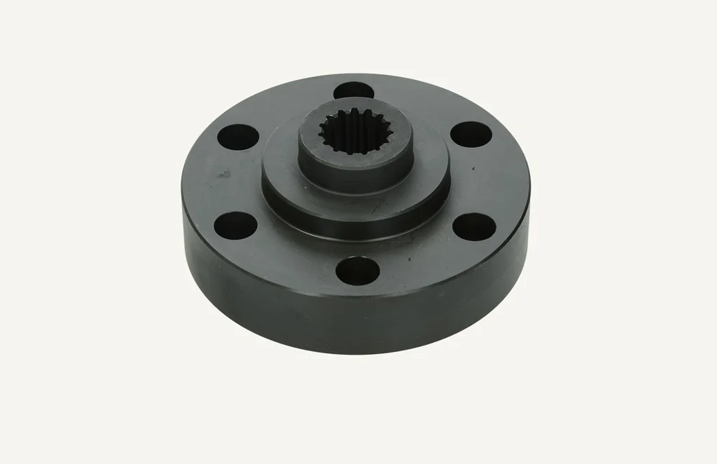 Moyeu volant moteur PDF 15 dents