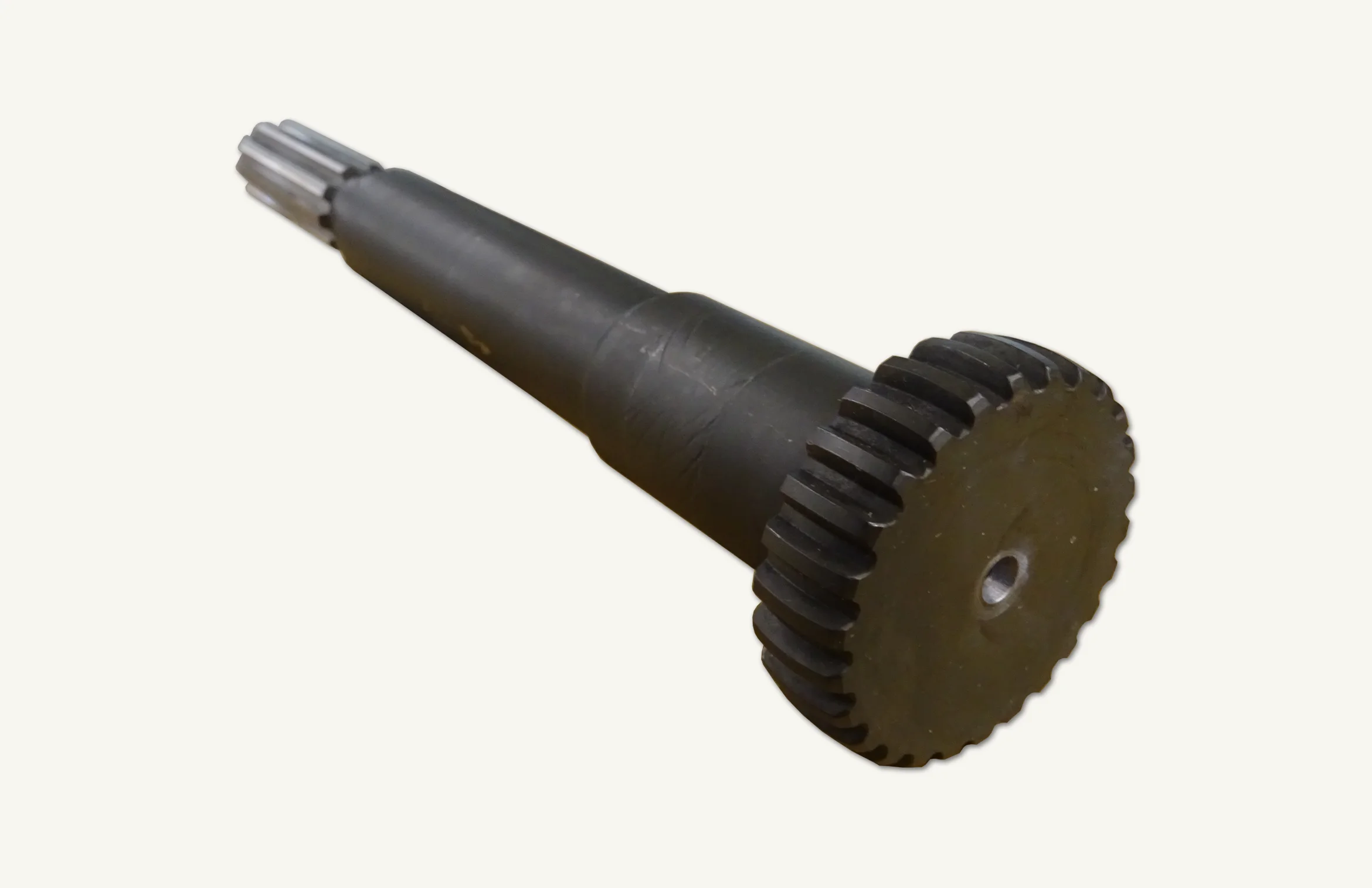 Welle Front PTO 10-26 Z 272mm
