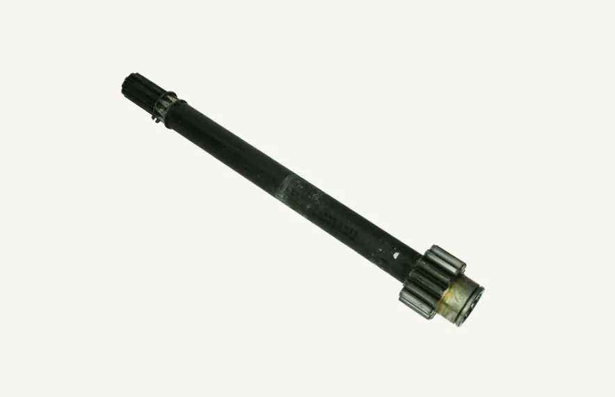 Shaft PTO 14T (Occasion)