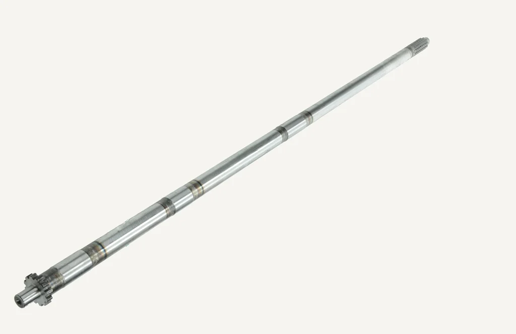 [1008711] Shaft PTO 10/12T 1004mm