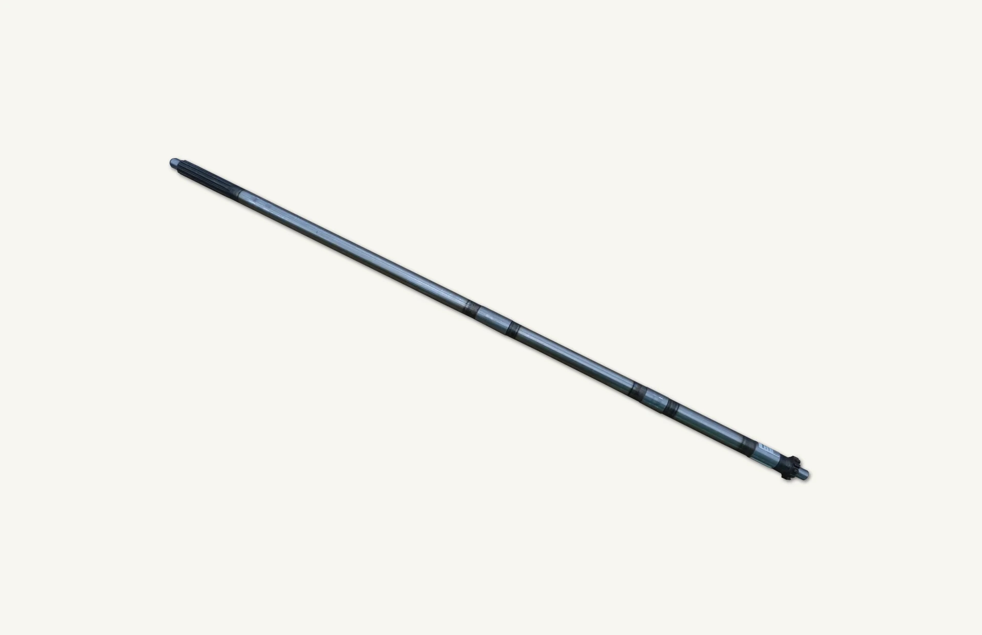 Arbre PDF 10/12 dents 1067mm