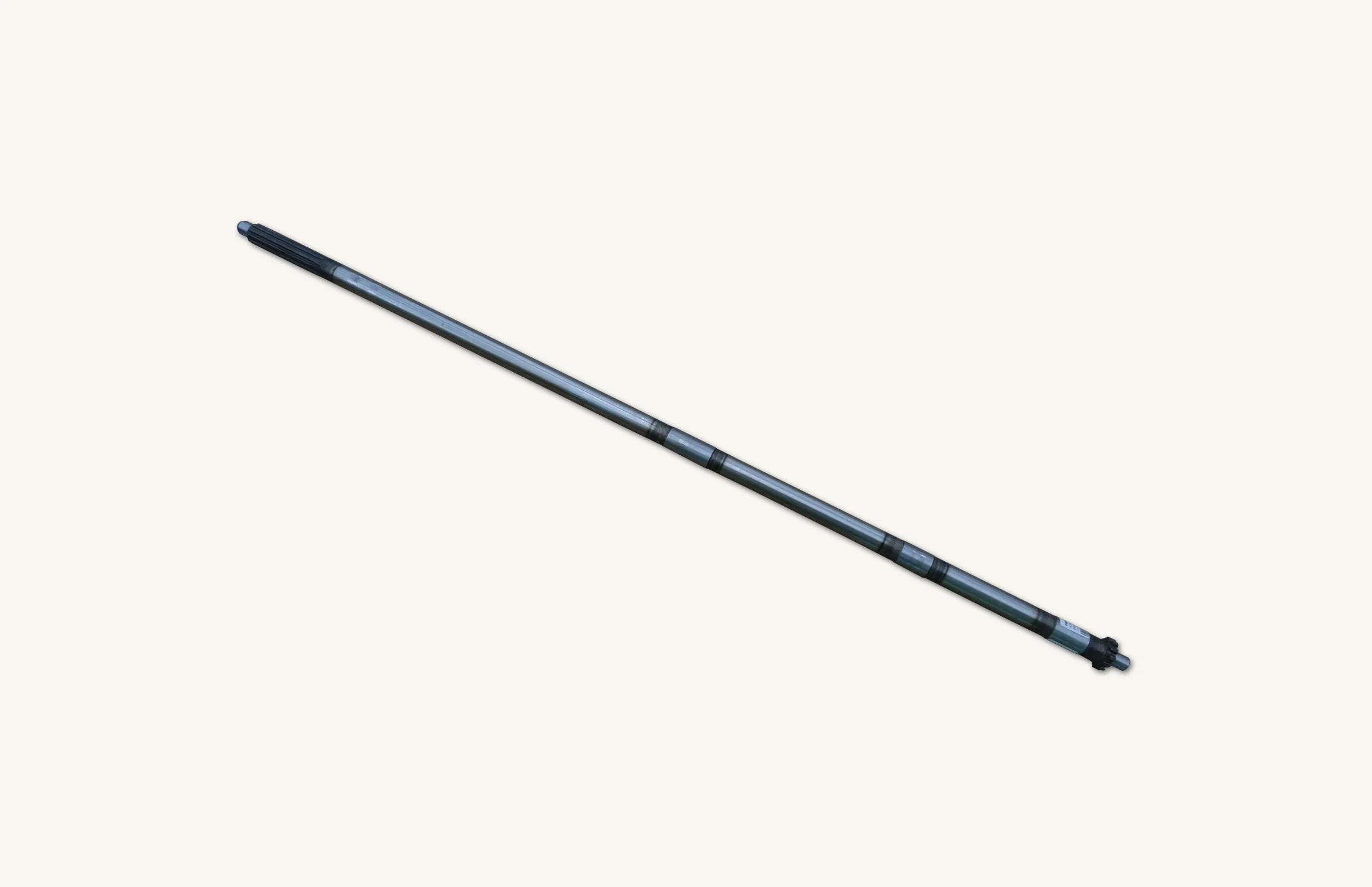 Welle Zapfwelle 10/12 Z 1067mm