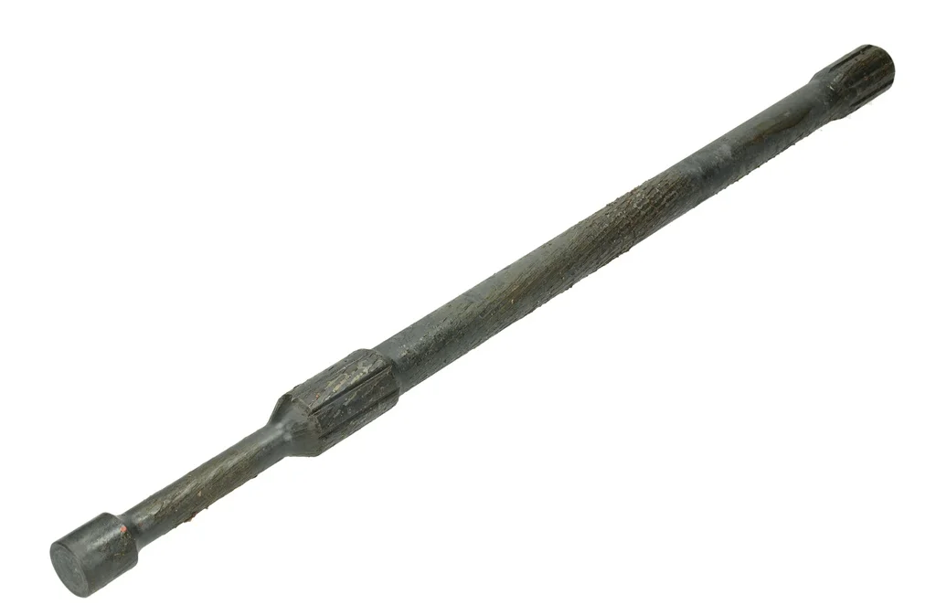 [1051300] Shaft for Front PTO 642mm