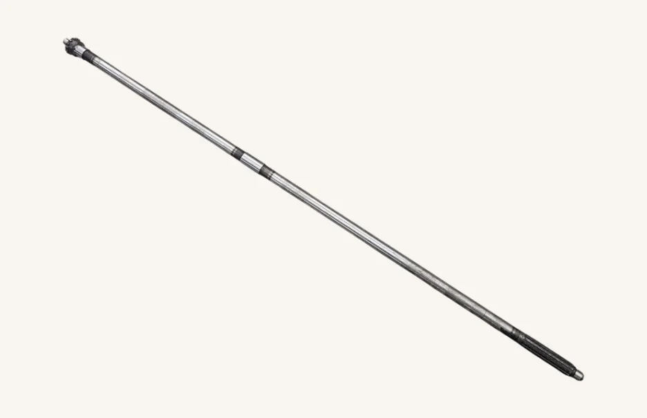 Zapfwelle 1214mm