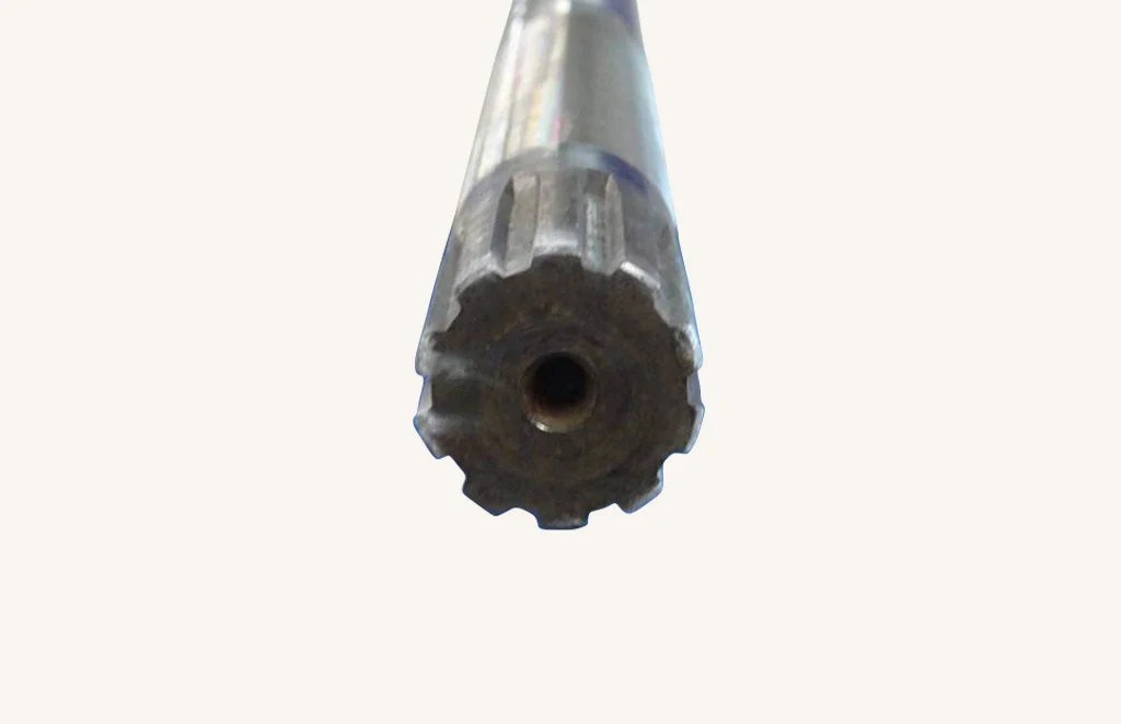 [1008065] Zapfwelle 1522mm 10-10 Zähne