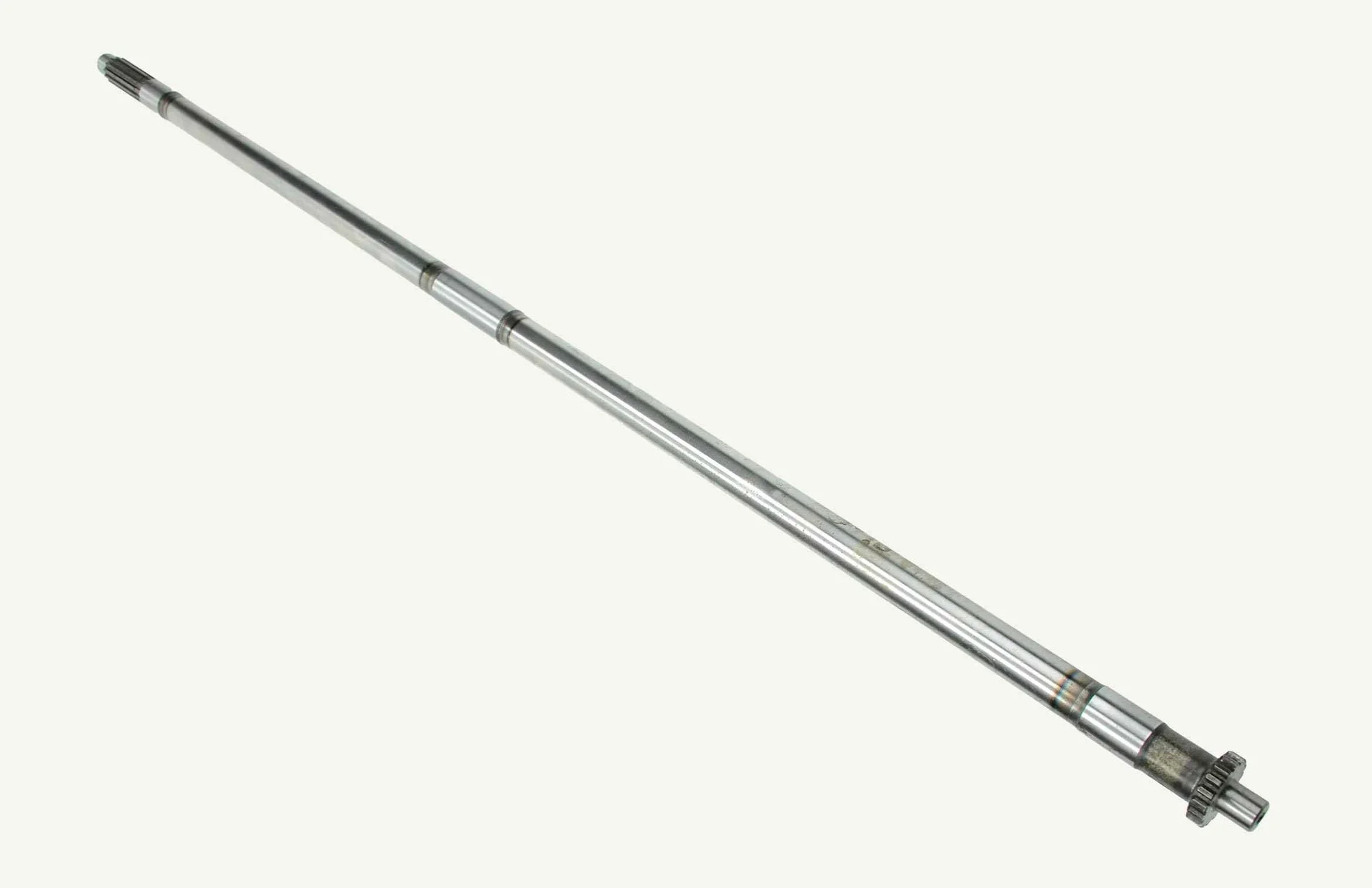 [1003209] Zapfwelle 17Z 959mm 1.Serie