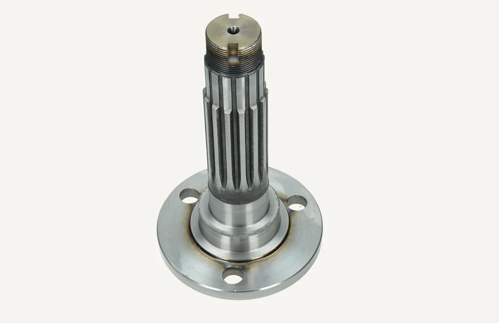 [1003207] Zapfwelle 181mm
