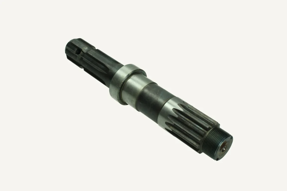 PDF 261mm 1-3/8"-6 dents