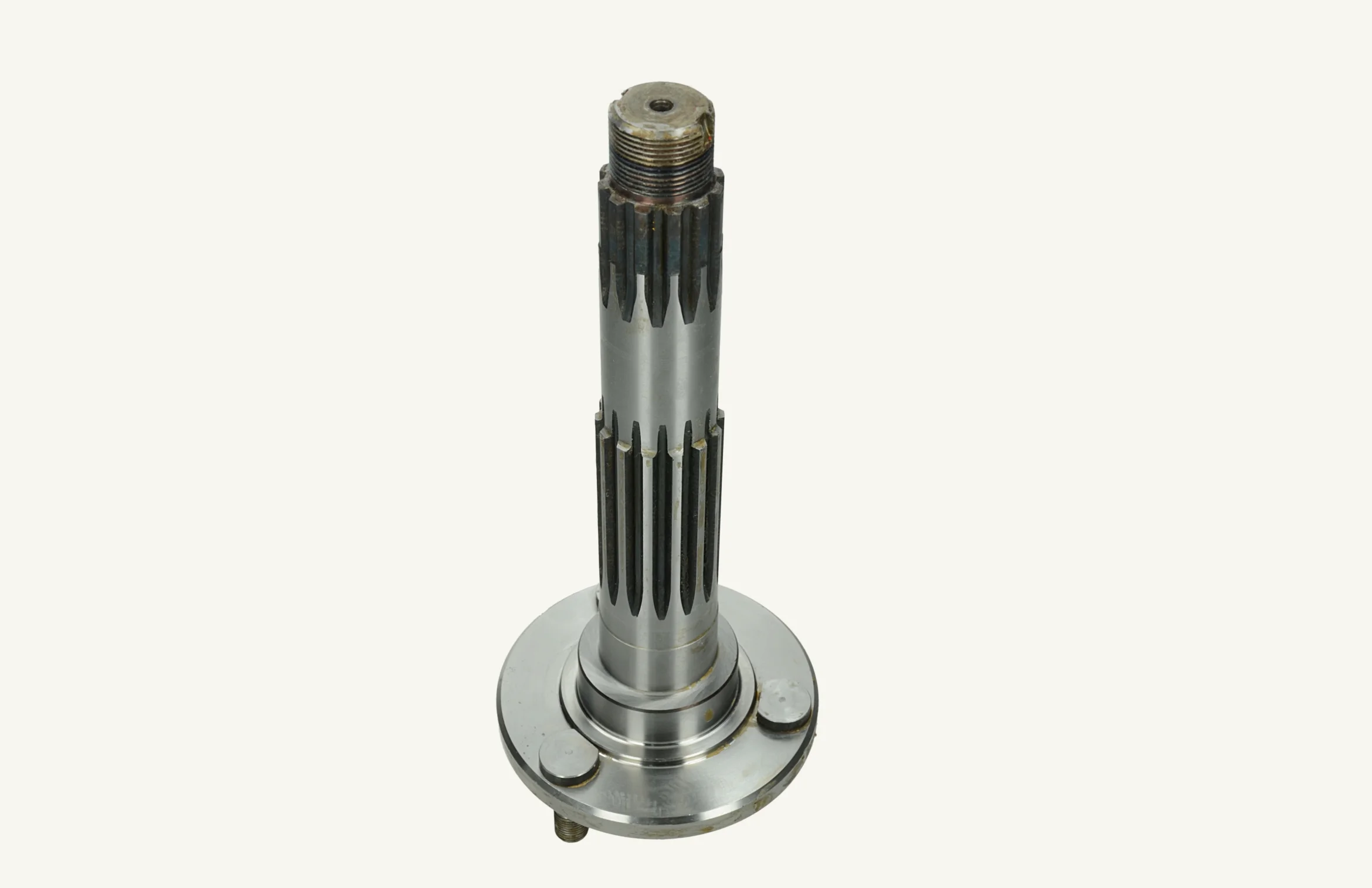 Zapfwelle 266mm