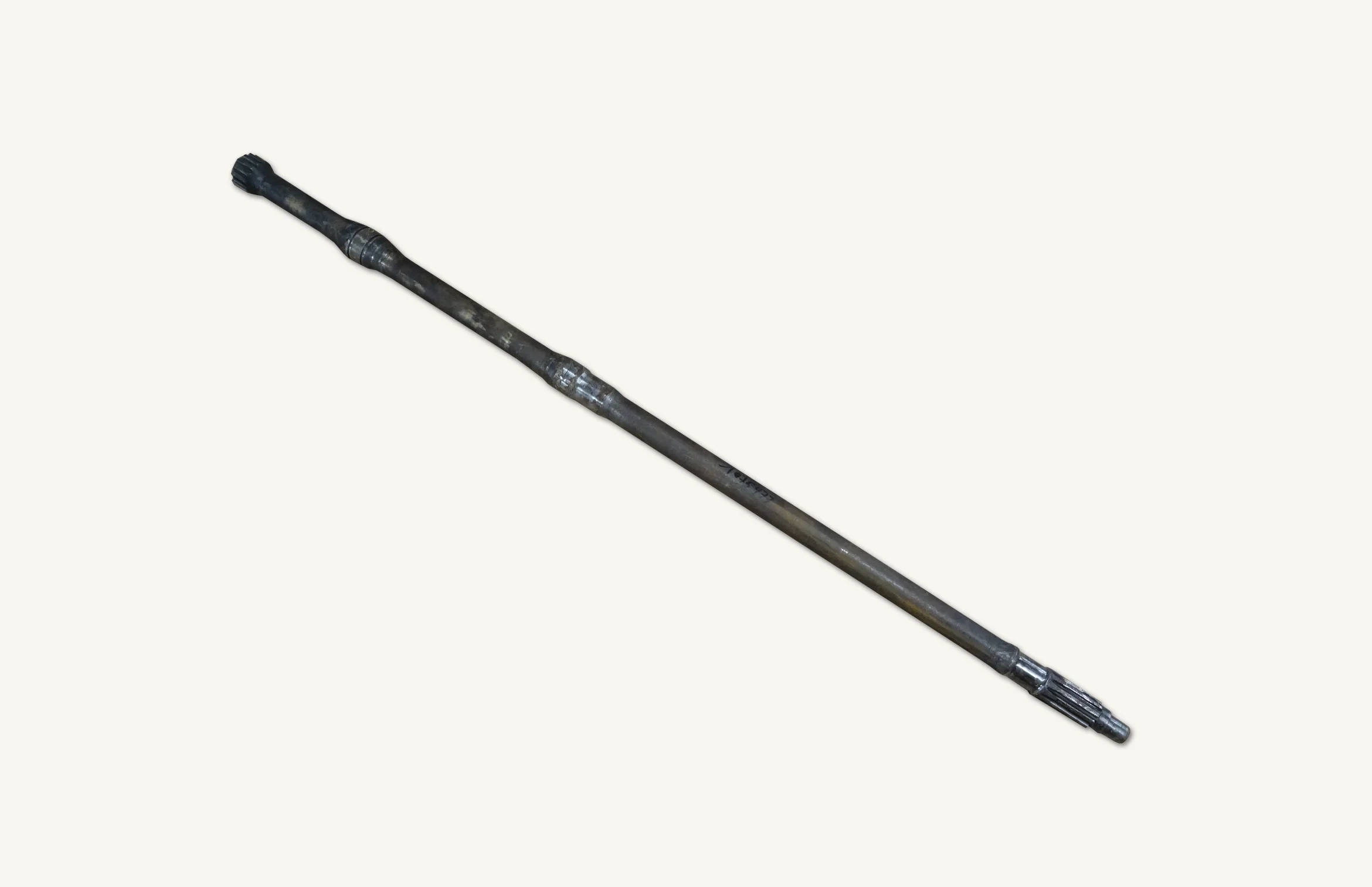 Zapfwelle 40x1080mm (Occasion)
